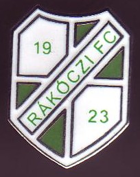 NABI Kaposvari Rakoczi FC  Nadel